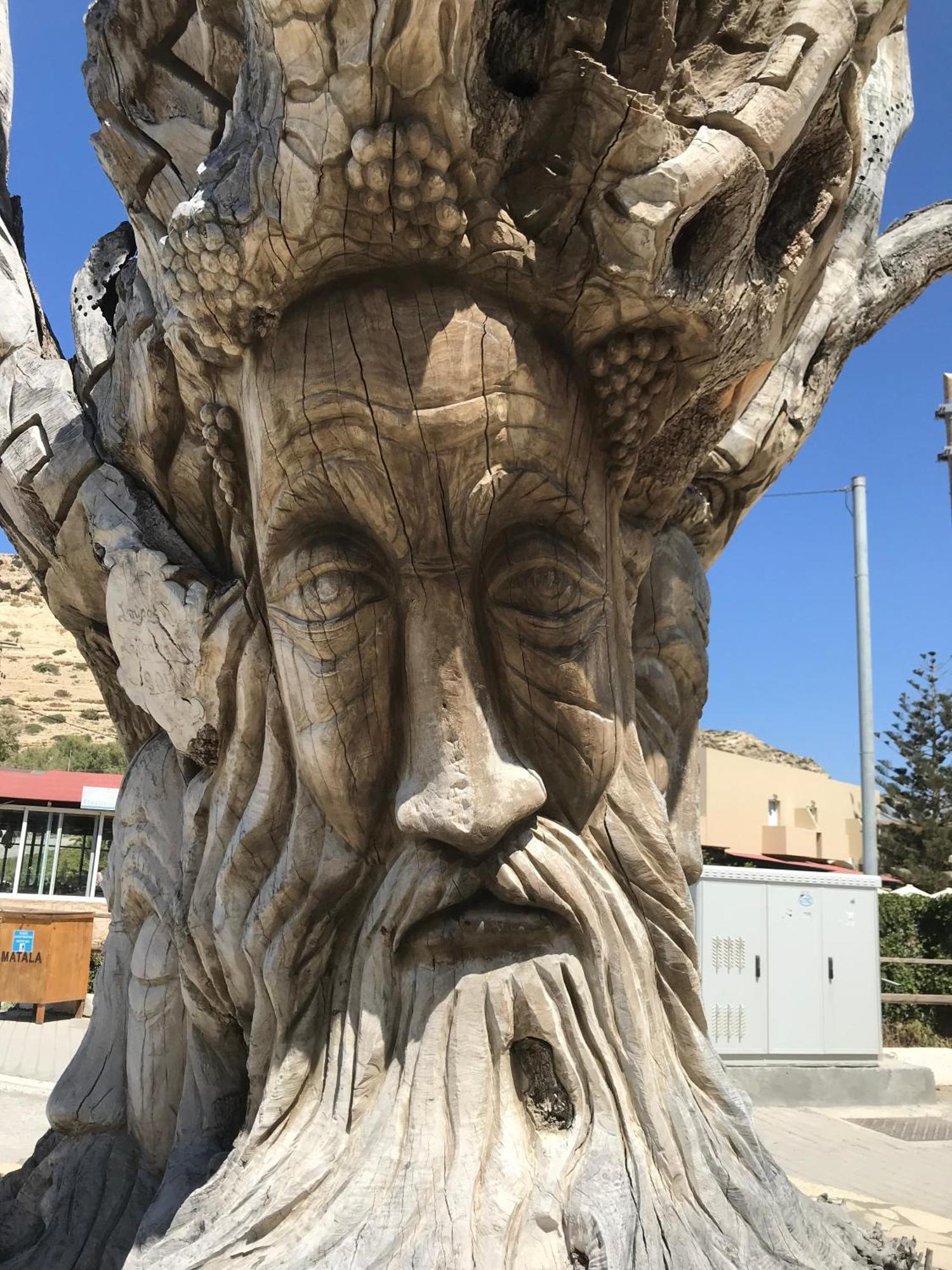 הרסוניסוס Eleni Apartments מראה חיצוני תמונה